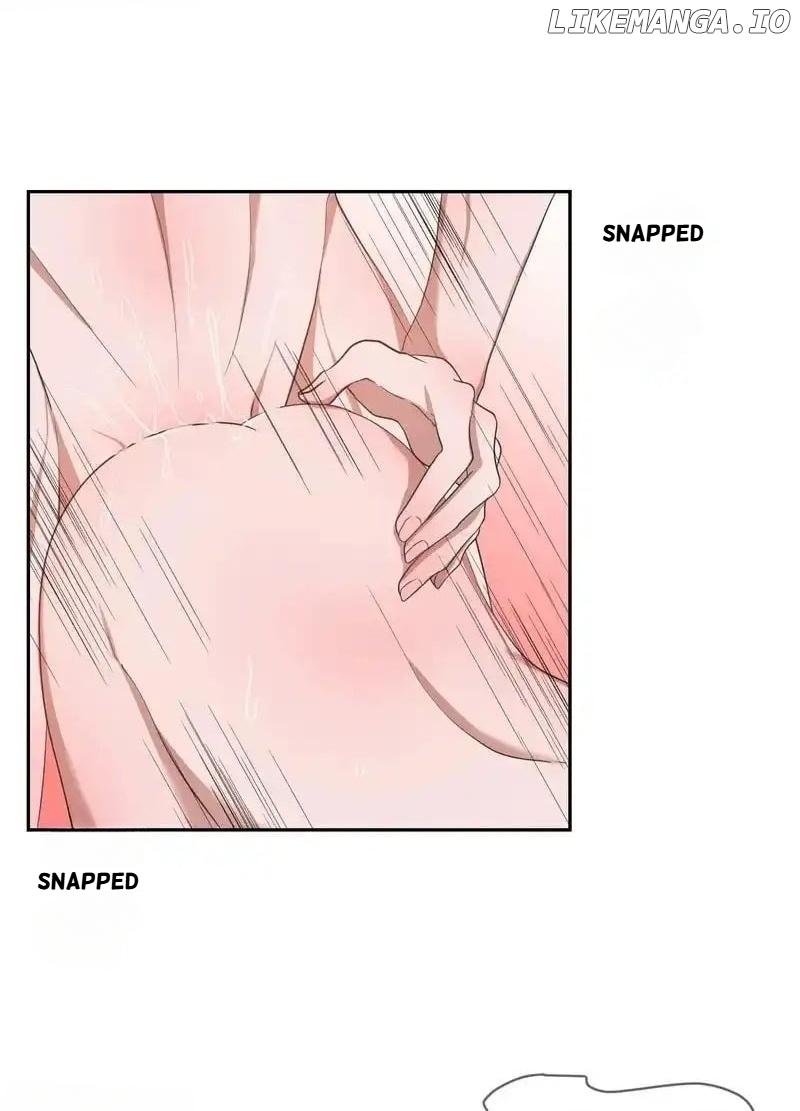 The Bride of the Fallen Angel chapter 10 - page 64